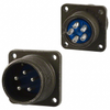 Circular Connector Assemblies - 97-3102A-18-11P-ND - DigiKey