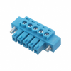 Headers, Plugs and Sockets - 102-6507-ND - DigiKey