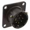 Circular Connector Assemblies - PT02A-12-8P-ND - DigiKey