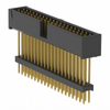 Headers, Male Pins - 612-ZSS-120-06-G-D-970-ND - DigiKey