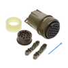 Circular Connector Assemblies - 339-MS3106E22-14S-ND - DigiKey