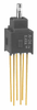 Rocker & Toggle Switches - A24KW - Powell Electronics, Inc.