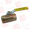 Ball Valve -- 141827814 - Image