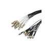 Fiber Optic Connector Adapters - 5073-FOA-835-GRN-ND - DigiKey