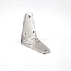 STAINLESS STEEL BRACKET - SV-80/S - SV-80/S - Sugatsune America, Inc.