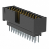 Headers, Male Pins - 612-ZSS-112-01-S-D-480-ND - DigiKey
