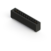 Edgeboard Connectors - 357-010-545-101-ND - DigiKey