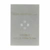 Solder Stencils, Templates - PA0138-S-ND - DigiKey