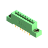 Edgeboard Connectors - 151-837-014-524-203-ND - DigiKey