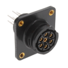 Circular Connector Assemblies - A135367-ND - DigiKey