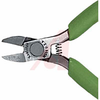 Tool; Cutter; 4 in.; 13/32 in.; Oval; Green; Box/Carton - 70223449 - Allied Electronics, Inc.