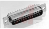 RECEPTACLE ASSEMBLY,37 POS,AMPLIMITE, 109 - 70087966 - Allied Electronics, Inc.