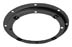 Mounting Ring-4in Spkr, Steel, Screw Mount, 6.3in Dia - PR4 - Visual Sound, Inc.