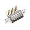 D-Sub Connector Assemblies - L77DA15SC-ND - DigiKey