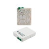 Patchbay, Jack Panels - 5073-LCFTB-E-SCA-ND - DigiKey