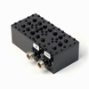 915-928 MHz Cavity Band Pass Filter - AB921B927 - Anatech Electronics, Inc.
