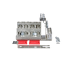 Circuit Protection Accessories - 4008-HCW8SN-ND - DigiKey