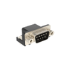 D-Sub Connector Assemblies - L717SDE09P1ACH3F-ND - DigiKey