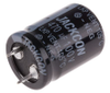 Aluminium Capacitors - 1701030 - RS Components, Ltd.
