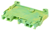 DIN Rail Terminal Blocks -- 3884609 - Image