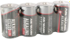 D Batteries -- 325757 - Image