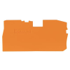 DIN Rail Terminal Accessories - 2788340 - RS Components, Ltd.