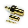 Coaxial Connectors - 2837146 - RS Components, Ltd.