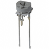 200 Ohm 10W Trimmer Potentiometer - 80-EVM-AASA00B22 - ERSAELECTRONICS PTE. LTD.