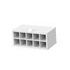 Headers, Male Pins - 1111-1-1586038-0-ND - DigiKey