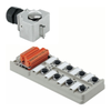 Sensor Interface Junction Blocks - 281-6547-ND - DigiKey