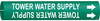 BradySnap-On™ Pipe Marker - 4144-C - Brady Corporation