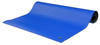 SCS Blue Rubber ESD / Anti-Static Runner 8801 - 40 ft Length - 2 ft Wide - 0.065 in Thick - Snap fasteners - SCS 8801 - R. S. Hughes Company, Inc.