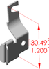 Electrical Contact - 82204 - ETCO Incorporated