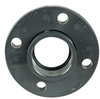 PVC Schedule 80 Socket Van Stone Plastic Ring Flanges -- 28182 - Image