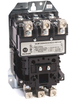 NEMA Size 4 Feed Thru Lighing Contactor -- 500FL-EOD92 - Image