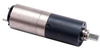 DCU16025 Coreless Brushed DC Motor -- DCU16025G12&PG16C-0004 - Image