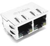 Modular Connectors / Ethernet Connectors - JXR8-1002NL - VAST STOCK CO., LIMITED