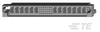 Rectangular Power Connectors - 6450320-4 - TE Connectivity