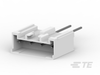 PCB Headers & Receptacles - 1318366-1 - TE Connectivity