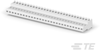 Standard Rectangular Connectors - 5-640621-8 - TE Connectivity
