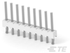 PCB Headers & Receptacles - 3-644695-9 - TE Connectivity