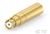 Coax Connectors - 2406848-1 - TE Connectivity