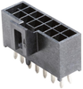 Wtb Conn, Header, 14Pos, 2Row, 2.5Mm; Connector Systems Molex - 01AH0017 - Newark, An Avnet Company