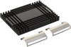 Heatsink, Dc/dc Converter; For Use With Traco Power - 74AC2088 - Newark, An Avnet Company