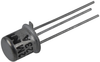 Bipolar Transistor, Npn, 40V, To-18; Transistor Polarity Nte Electronics - 06M7366 - Newark, An Avnet Company