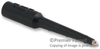 Adapter, Banana Jack To 16Awg Socket, Black; Inter Series Connector A Pomona - 81F4645 - Newark, An Avnet Company