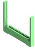Card Edge Connector Rohs Compliant Edac - 60AJ8670 - Newark, An Avnet Company