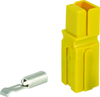 Plug & Socket Connector, Plug, 1 Position; Product Range Anderson Power Products - 29C5351 - Newark, An Avnet Company