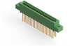 Card Conn, Dual Side, 48Pos, Wire Wrap; Card Edge Connector Type Edac - 70AJ0345 - Newark, An Avnet Company