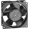 Axial Fan, 92Mm, 230Vac; Nominal Rated Voltage Ac Ebm-Papst - 15B5251 - Newark, An Avnet Company